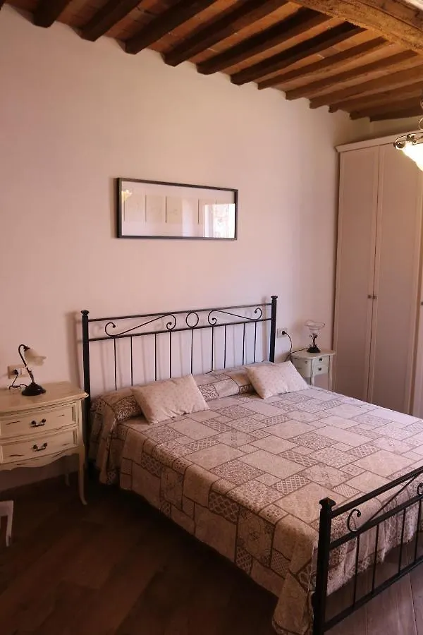 La Casa Di Montecristo Apartment Piombino