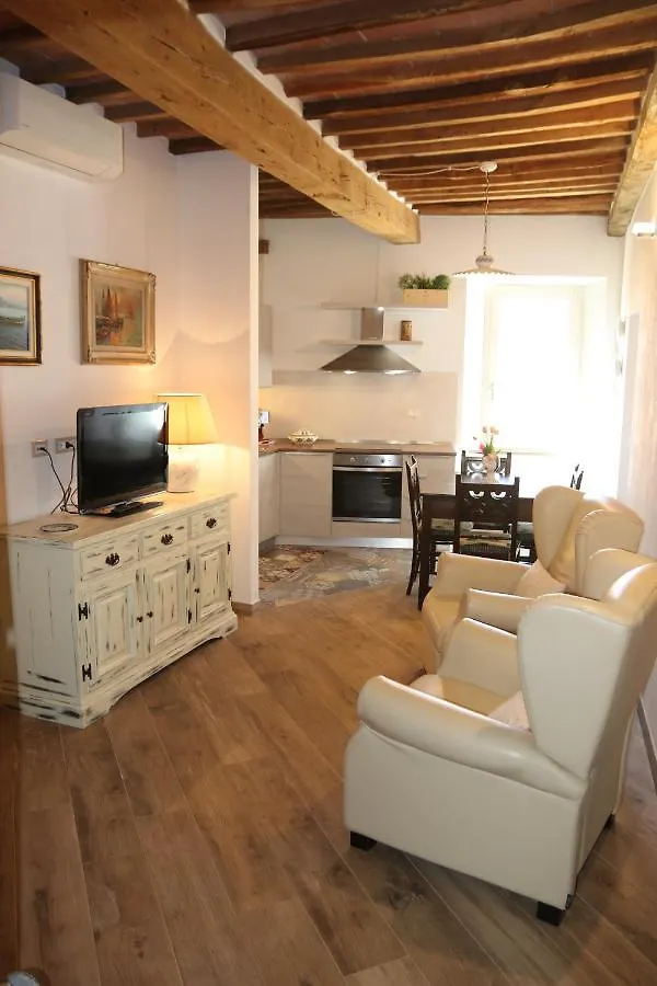 La Casa Di Montecristo Apartment Piombino Italy