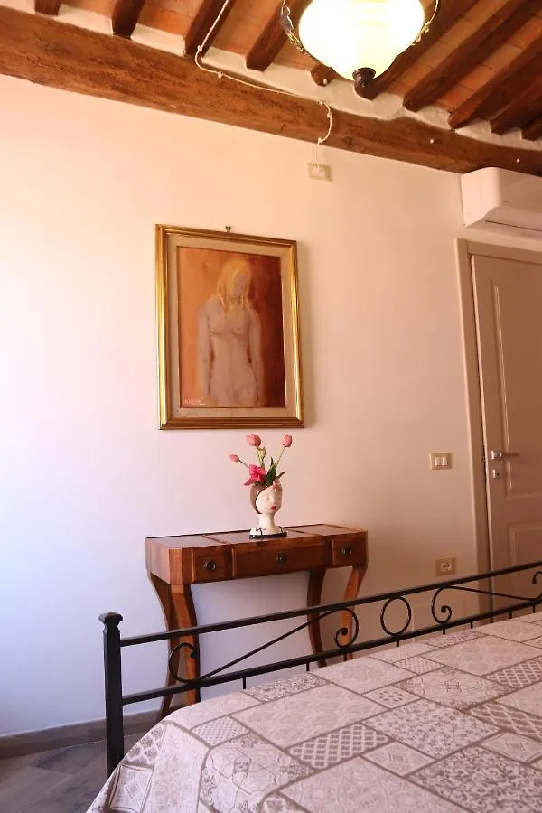La Casa Di Montecristo Apartment Piombino 0*,