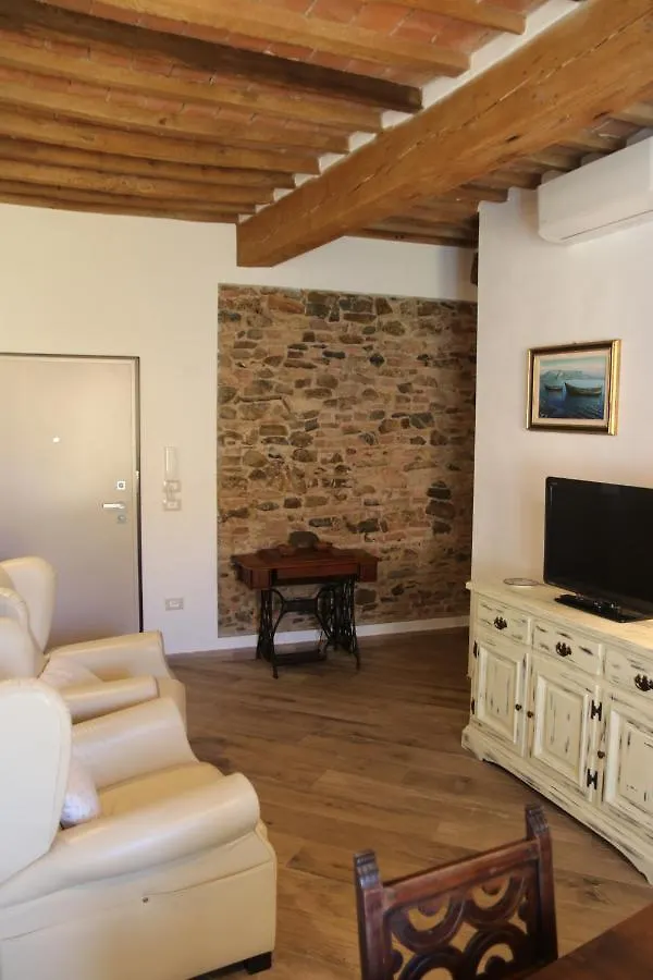 La Casa Di Montecristo Apartment Piombino 0*,  Italy
