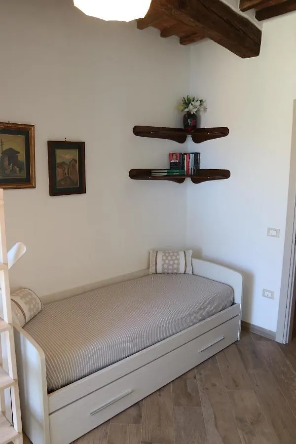 La Casa Di Montecristo Apartment Piombino
