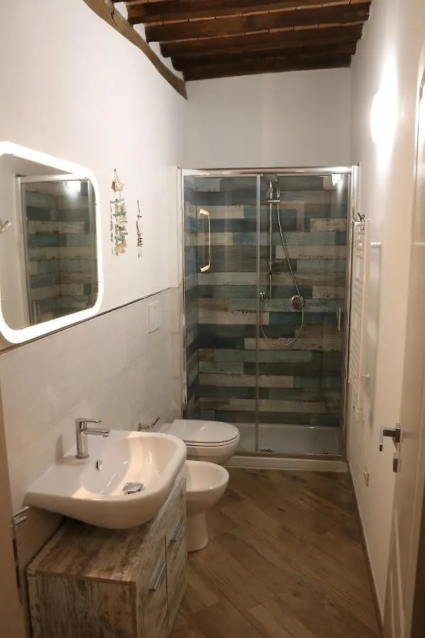 La Casa Di Montecristo Apartment Piombino