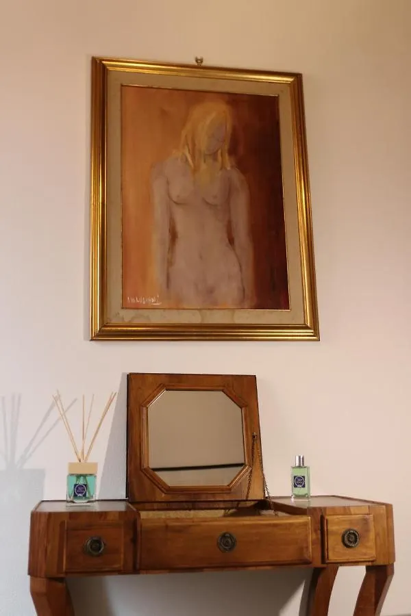La Casa Di Montecristo Apartment Piombino